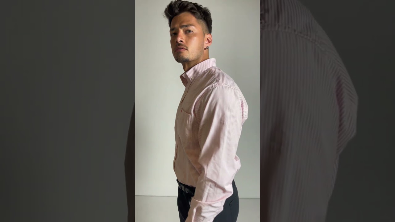 Video de Camisa Neon 03