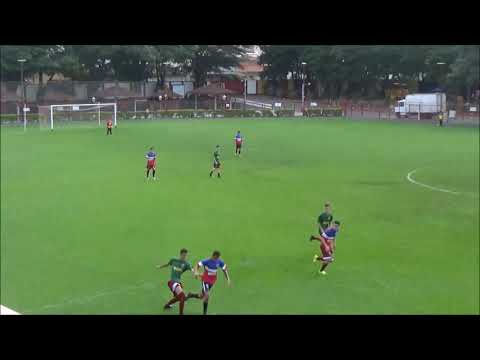 Jogo Treino Base Academy(Araras) - 29/11/2018