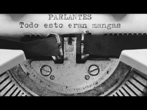 Parlantes - Equis Balada
