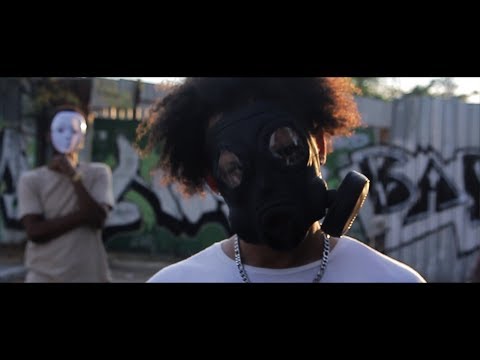 Yeison VF - Toxic (VideoClip) Prod: YeisonVF