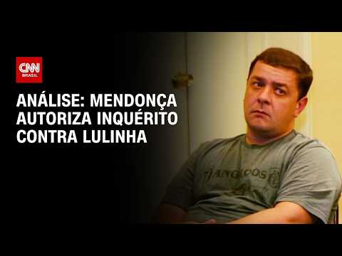 Análise: Os impactos políticos do inquérito sobre filho de Lula | WW