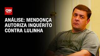Análise: Os impactos políticos do inquérito sobre filho de Lula | WW