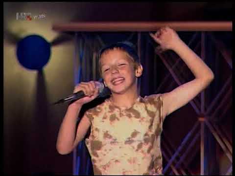 Ja sam mali Mate - Leteći odred i Mali Mate - live + Hej lutko lutkice - HRF