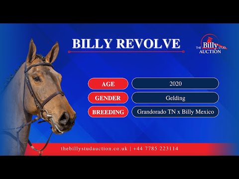 Billy Revolve