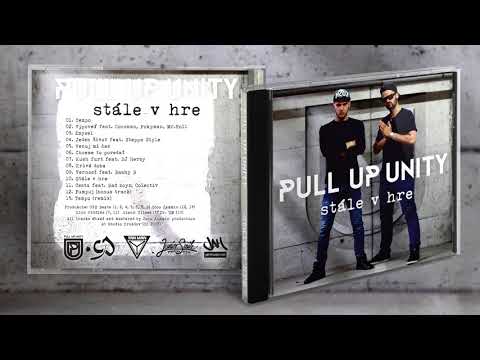 Pull Up Unity - Výpoveď feat. Cocoman, Pokyman, Mr.Roll