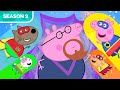 Peppa Pig Tales Super Peppa Season 2 Episode 53