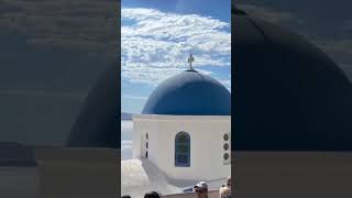 Oia Santorini Greece - A Must Visit!
