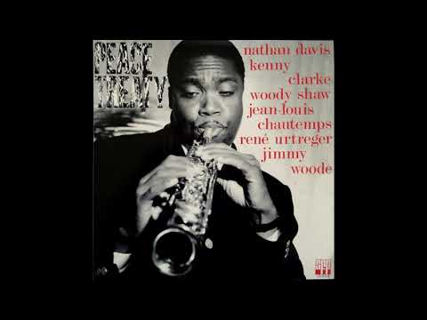 The Nathan Davis Sextet - Sconsolato