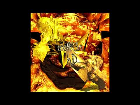 Morten HD - 2140 [FULL ALBUM]