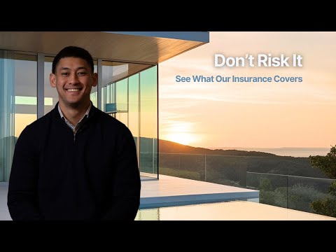 Protecting What Matters | Our Insurance Offering Explained