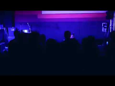 Damat Drummer - ​ play Techno at Randal Circolo Arci​⚡