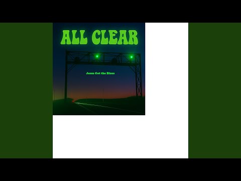 Brian Watt - Jesus Has Got The Blues - Misc Originals