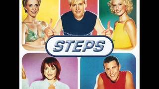 Steps - Just Like The First Time