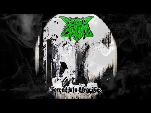 𝒟eadly Spawn ''Forced Into Atrocities'' ⌠Full Album Stream⌡