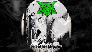𝒟eadly Spawn ''Forced Into Atrocities'' ⌠Full Album Stream⌡