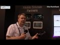NAB2015 Standards In Cinema DTS Headphone X Personal Immersive Audio