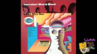 The Chocolate Watch Band "Expo 2000"