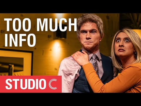 Just Be Yourself - Studio C