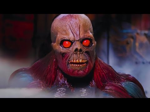 Michael Mann's Messed Up Masterpiece