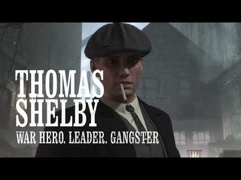 Peaky Blinders The King's Ransom - Official Gameplay Reveal Trailer