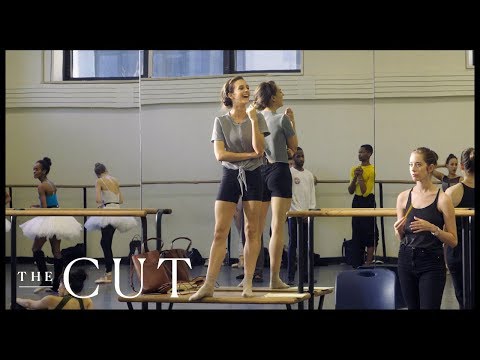 How NYC Ballet’s Lauren Lovette Gets It Done
