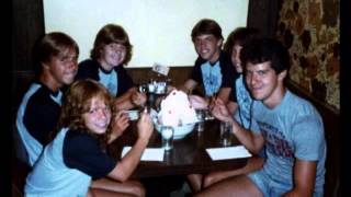 Holiday Road my holiday Memories from 1970 - 2014