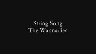 String Song - The Wannadies