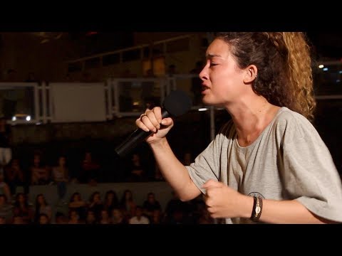 Amem uns aos outros (Fome e Sede por Deus) | Fernanda Amandio