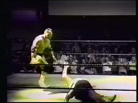 THIS WEEK IN WRESTLING OPEN 3