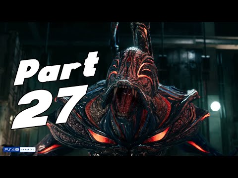 FINAL FANTASY 7 REMAKE Walkthrough Gameplay Part 27 FULL GAME