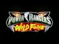 Power Rangers Wild Force Season 10 Opening Theme
