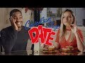 SANTAN DAVE CHICKEN SHOP DATE