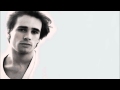 Jeff Buckley (Chocolate) Mojo Pin