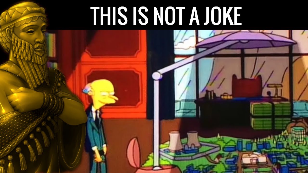 They Actually Plan to Blot Out the Sun