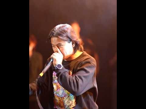 Adi Kerang 🇮🇩 is showing real class at the Florida Beatbox Battle 2025 #beatbox #crazy