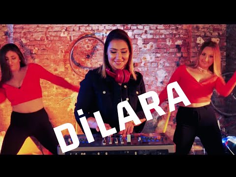 Grup Eylül feat DJ Tuğba - Dilara
