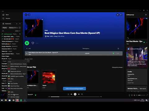 How to download Spotify songs fast, free and without ads!