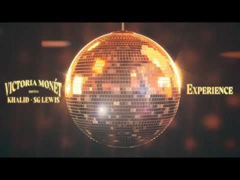 Victoria Monét - Experience (with Khalid & SG Lewis)