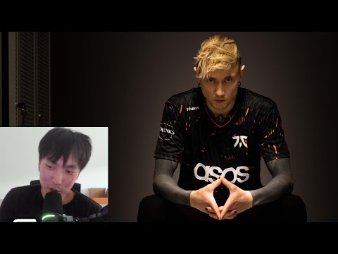 The Rekkles Controversy | Doublelift Reacts