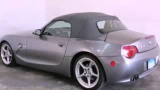 preview picture of video 'Used 2008 BMW Z4 Freeport NY'