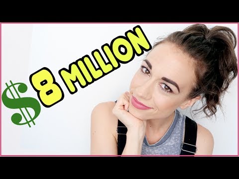 download lagu mp3 mp4 How Much Money Does Colleen Ballinger Make, download lagu How Much Money Does Colleen Ballinger Make gratis, unduh video klip How Much Money Does Colleen Ballinger Make