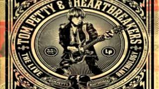 Tom Petty &amp; the Heartbreakers - Lost Without You (Live)