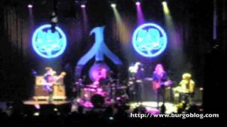 Ryan Adams &amp; The Cardinals - Mockingbird (live at the Tivoli, Brisbane)