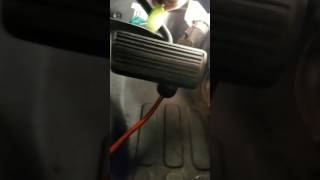 2013 Chevy Express No crank, No communication