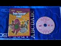 Opening To Barney S Dino Dancin Tunes 2004 DVD 2009 Reprint