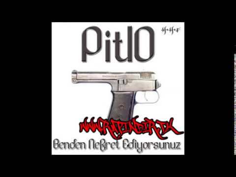 15. Pit10 - Yol Aldın (Benden Nefret Ediyorsunuz)