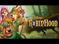 Robin Hood 1973
