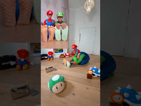 SUBSCRIBE FOR 7 YEARS OF GOOD LUCK! 🍀😅 - #dance #funny #couple #shorts