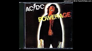 AC DC - Rock &#39;N&#39; Roll Damnation