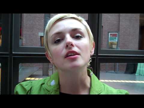 "Fifteen Years Later: Forward or Backward in the Balkans?" - Anisa Sućeska-Vekić